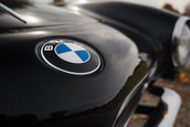 BMW 507 Roadster Series II de vanzare