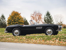 BMW 507 Roadster Series II de vanzare