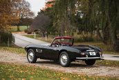 BMW 507 Roadster Series II de vanzare