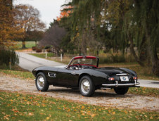 BMW 507 Roadster Series II de vanzare