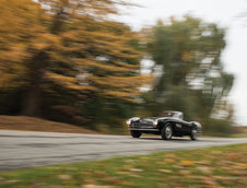 BMW 507 Roadster Series II de vanzare