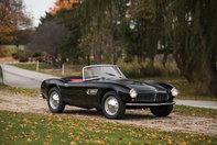 BMW 507 Roadster Series II de vanzare