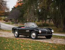 BMW 507 Roadster Series II de vanzare