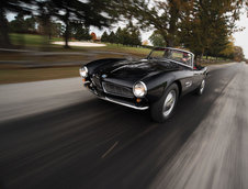 BMW 507 Roadster Series II de vanzare