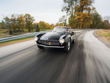 BMW 507 Roadster Series II de vanzare