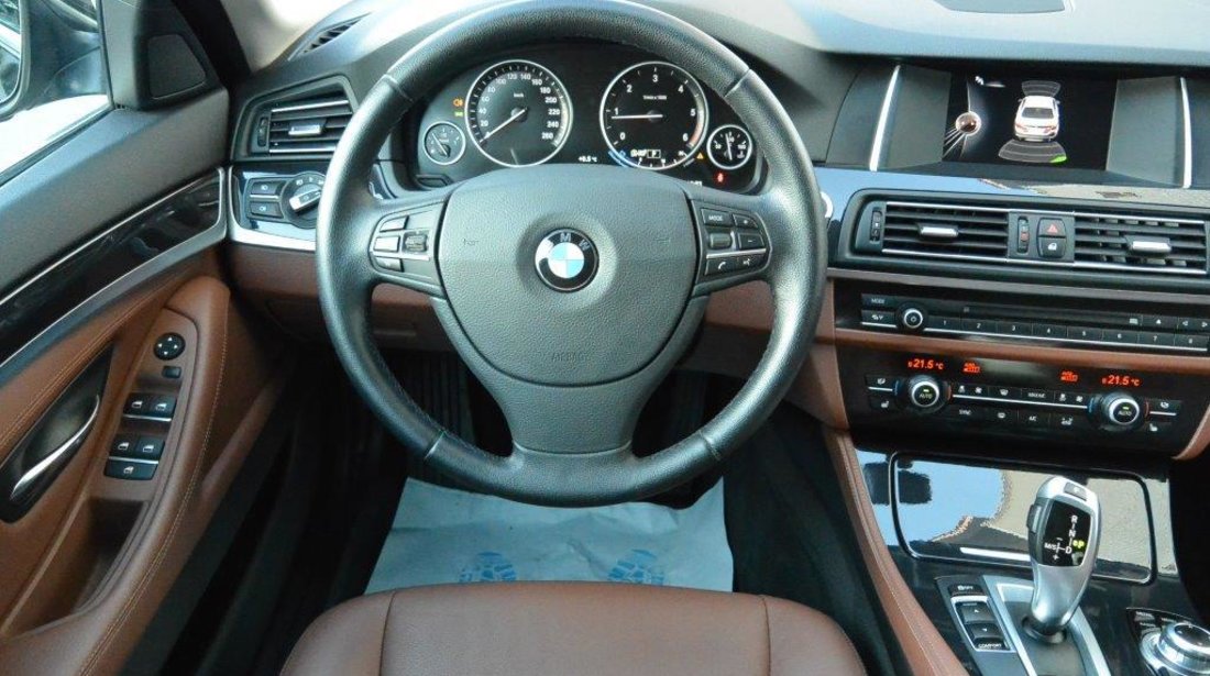 BMW 518 AUTOMAT