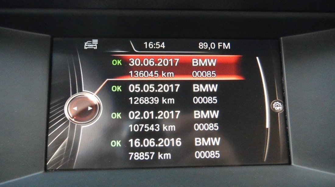 BMW 518 AUTOMAT