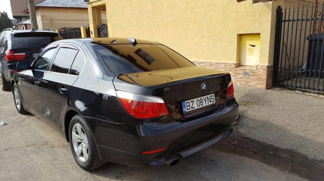 BMW 520 1.9 TDI 2006