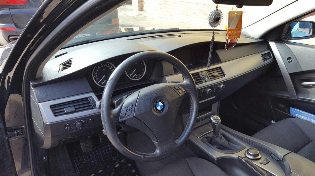 BMW 520 1.9 TDI 2006