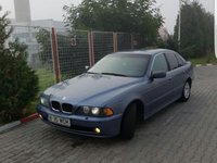 BMW 520 1956 2002 BMW 520 1956 2002
