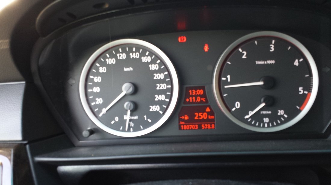 BMW 520 2.0 2006