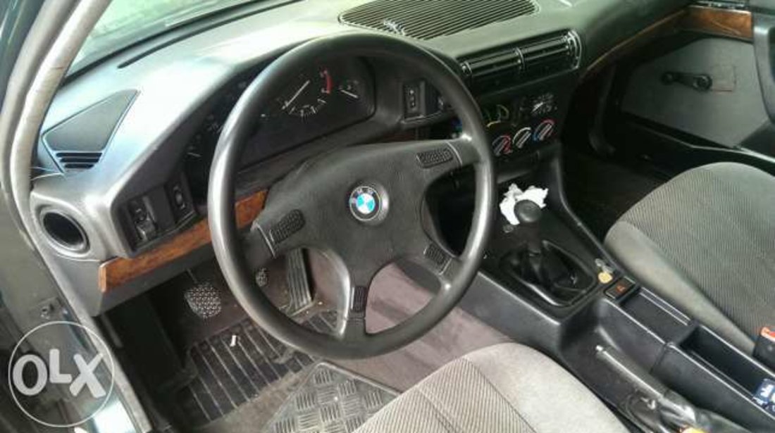 BMW 520 2.0 24v 1991