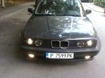 BMW 520 2.0 24v