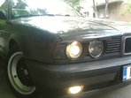 BMW 520 2.0 24v