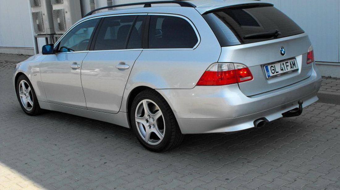 BMW 520 2.0 d 2005