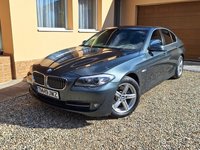 BMW 520 2.0 d 2012