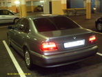 BMW 520 2.0 D