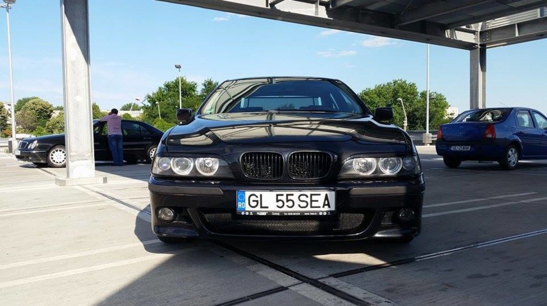 BMW 520 2.0 i 150 cp 1997