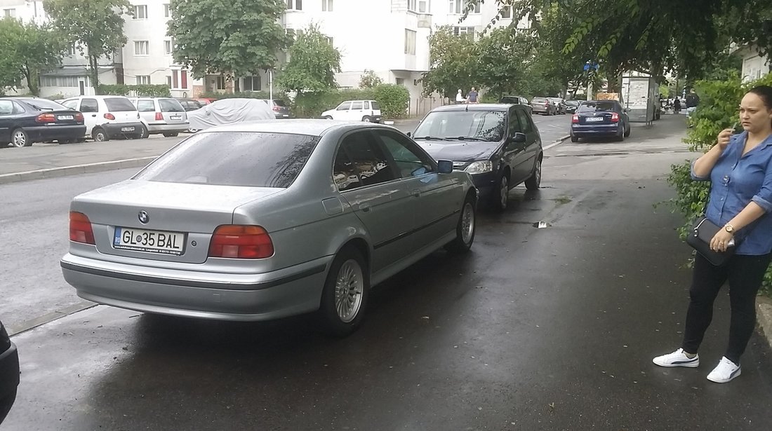 BMW 520 2.0 i 1999