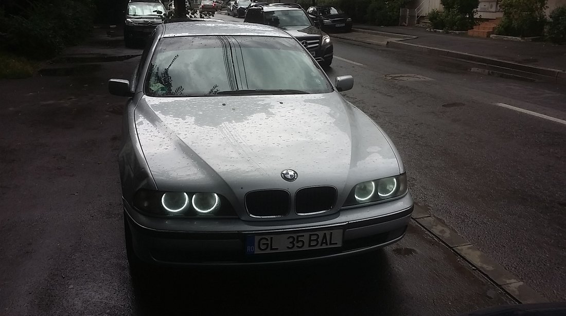 BMW 520 2.0 i 1999