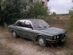 BMW 520 2.0 i