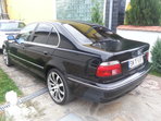 BMW 520 2.0 TDI