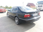 BMW 520 2.0 TDI
