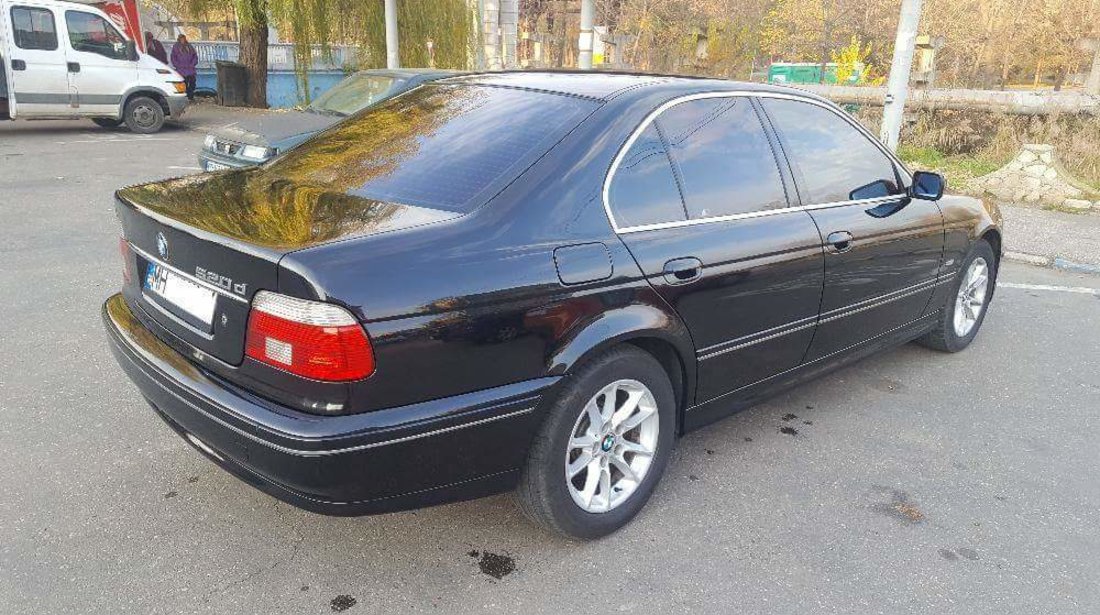 BMW 520 2.0d 2003