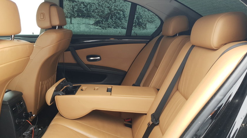 BMW 520 2.0d 2008