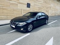 BMW 520 2.0d F10 Clima Navi Piele Pilot Senz Park 2011