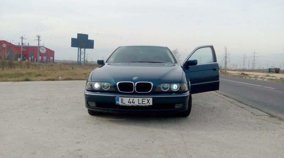 BMW 520 2.0i 1999