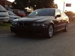 BMW 520 2.0i