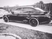 BMW 520 2000 2011 BMW 520 2000 2011