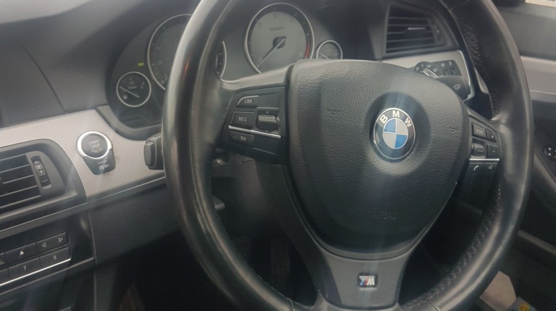 BMW 520 2000 diesel 2013