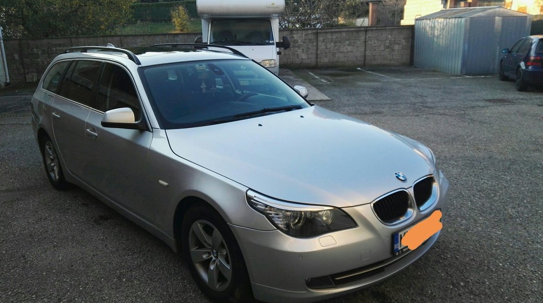 BMW 520 2000 td 2009