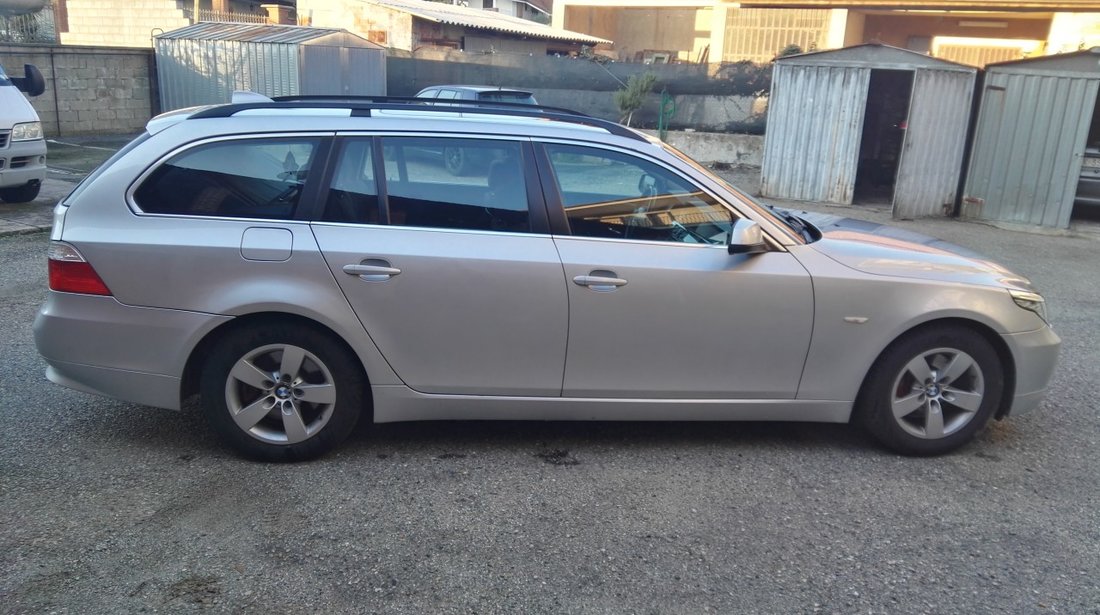 BMW 520 2000 td 2009