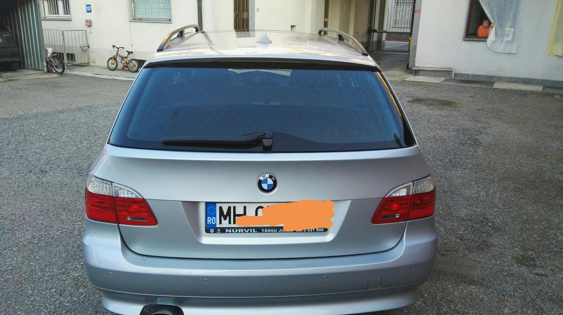 BMW 520 2000 td 2009