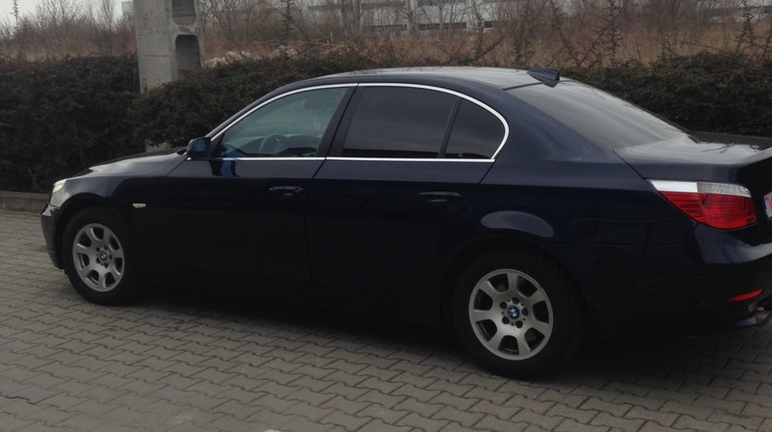 BMW 520 2000disel 2006