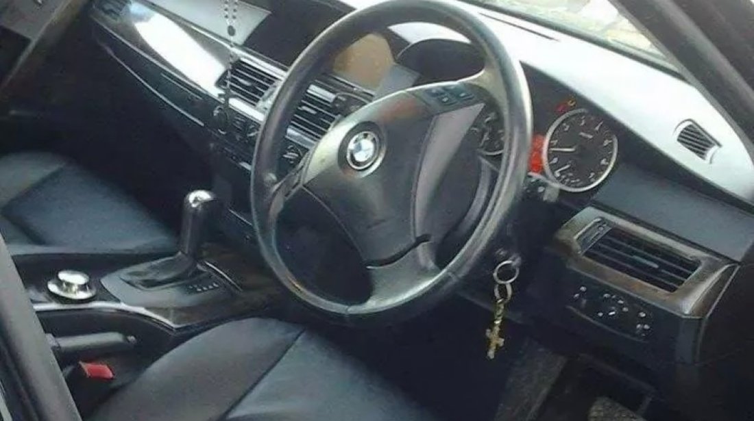 BMW 520 2157