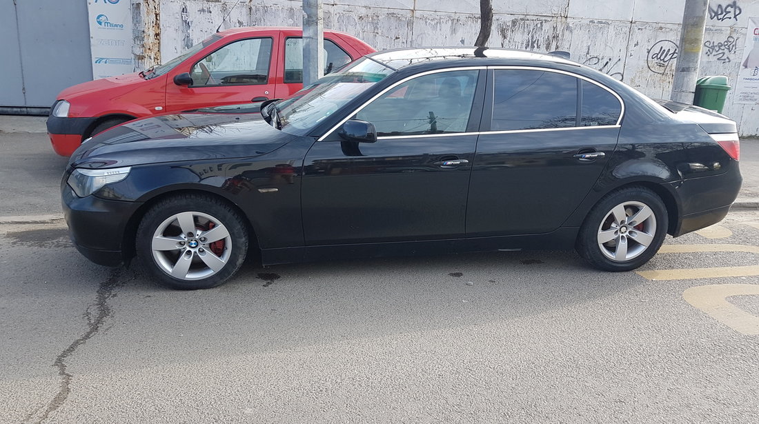 BMW 520 2200 2005