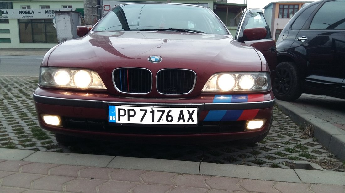 BMW 520 520 1997