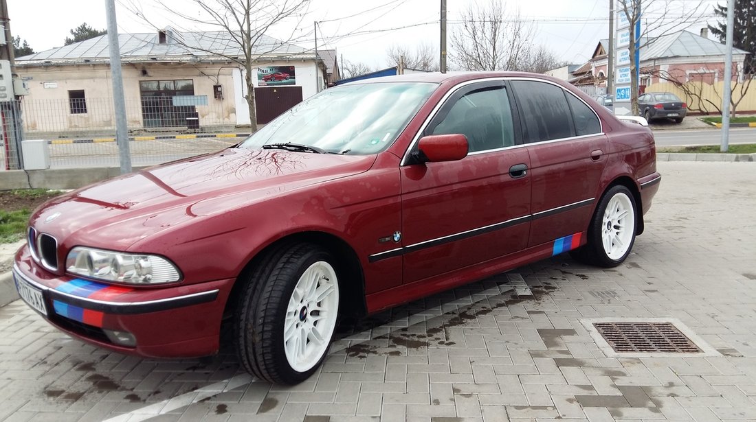 BMW 520 520 1997