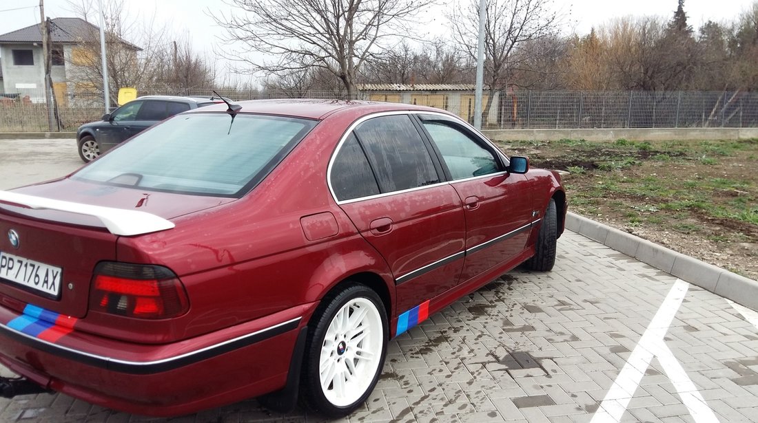 BMW 520 520 1997