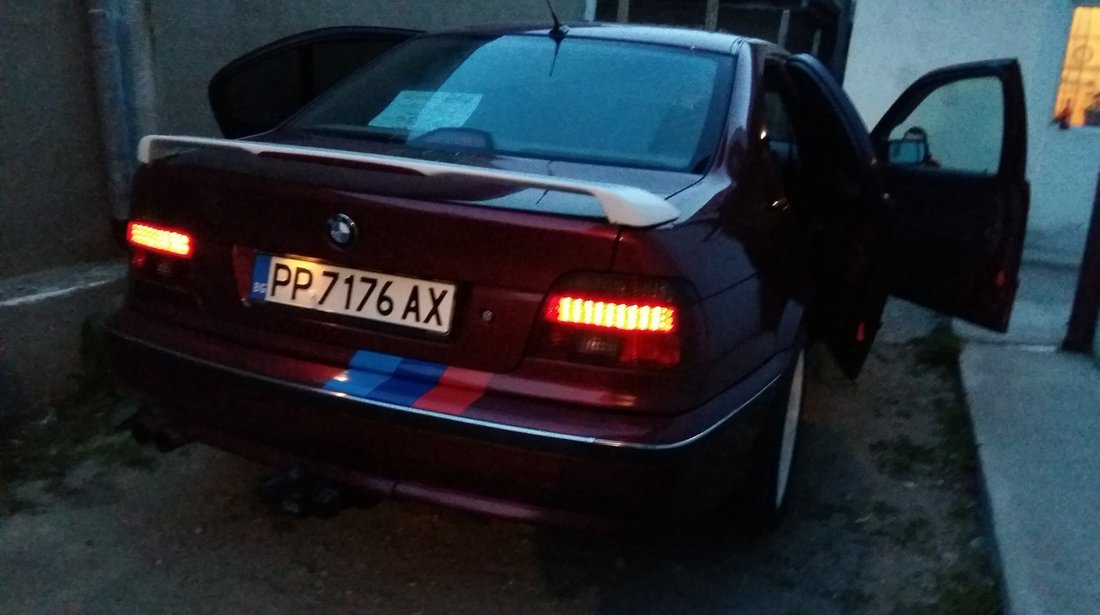 BMW 520 520 1997