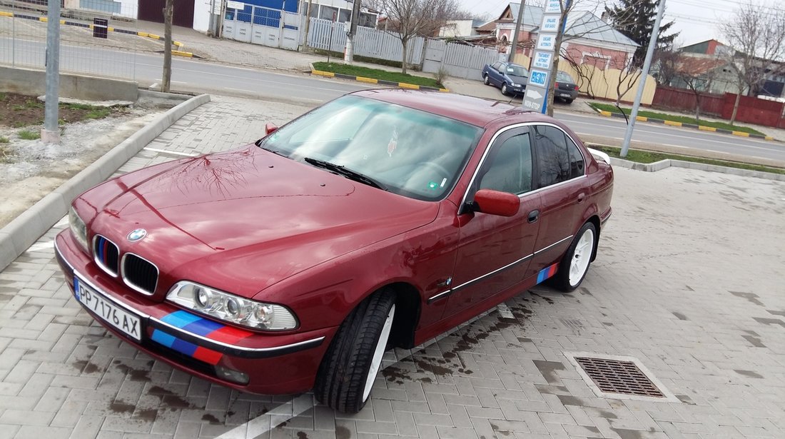 BMW 520 520 1997