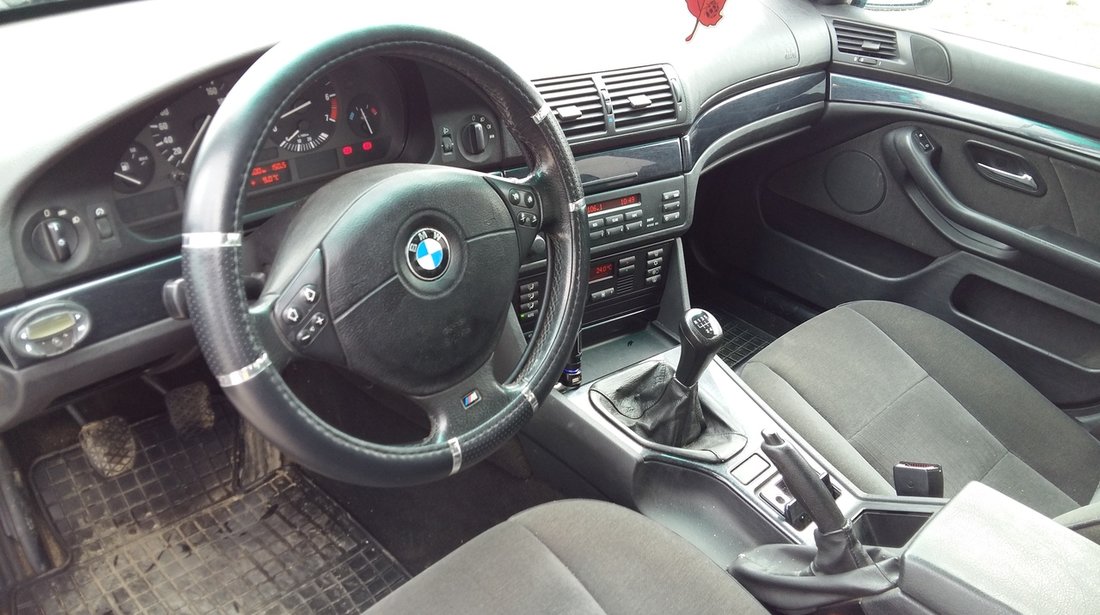 BMW 520 520 1997