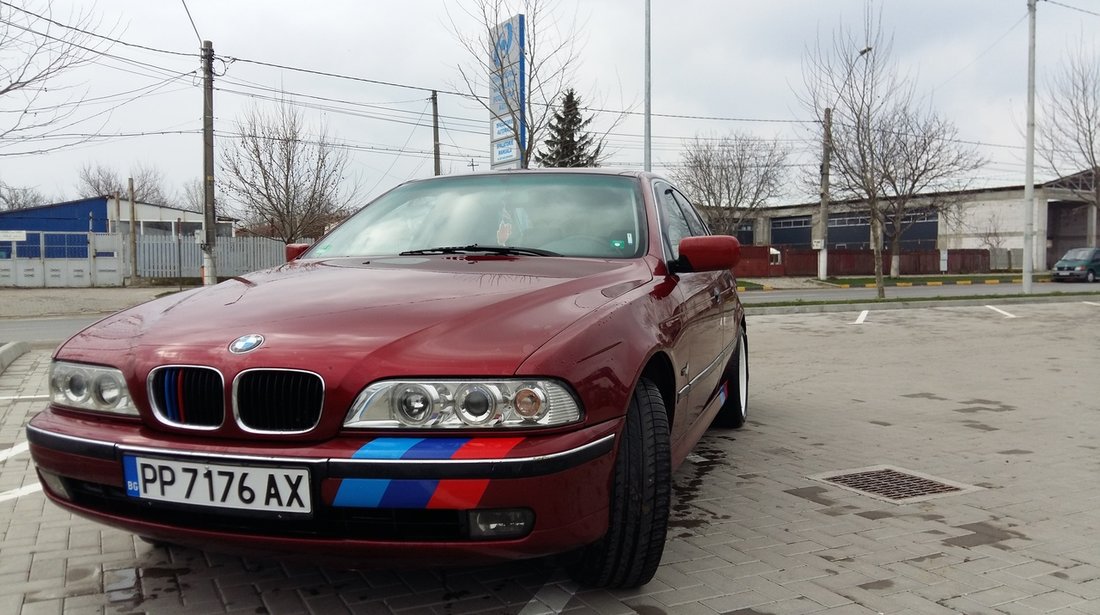 BMW 520 520 1997