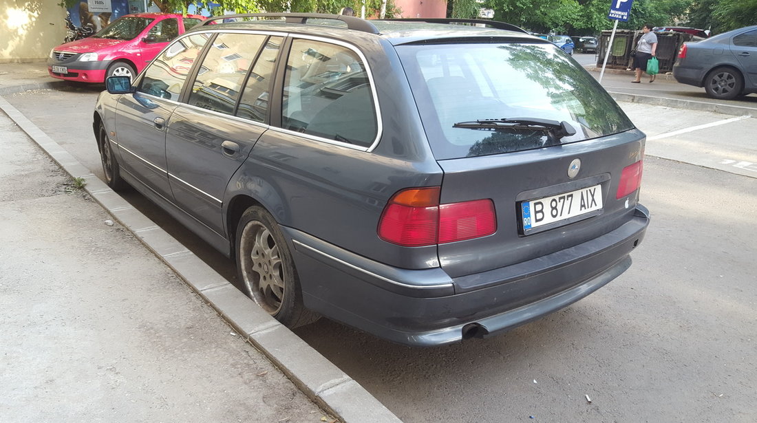 BMW 520 520 1999