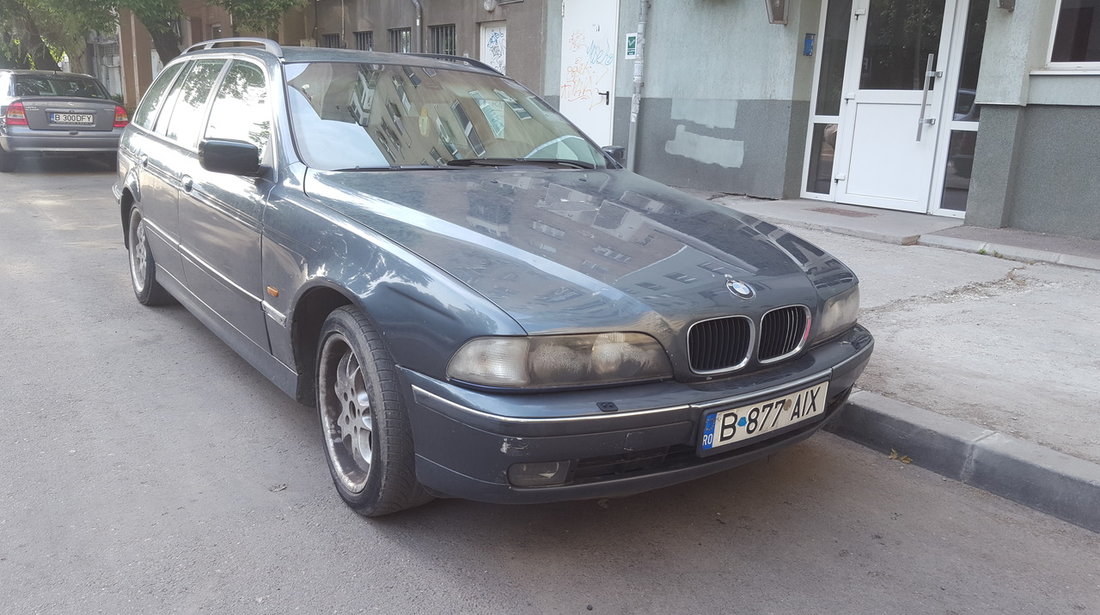 BMW 520 520 1999