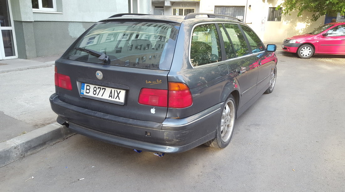 BMW 520 520 1999